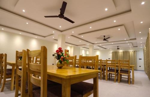 Leh Casa | Tsanavilla guest house