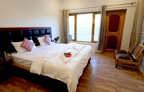 Leh Casa | Tsanavilla guest house