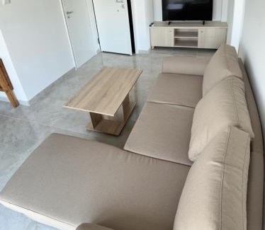 Thermaikos Apartamento | Tsapoga