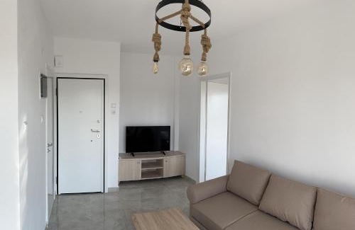 Thermaikos Apartamento | Tsapoga