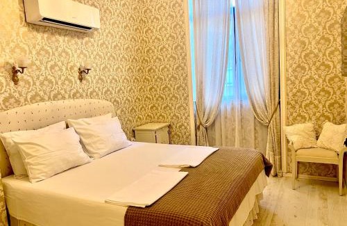 Stara Zagora Apartamento | Tsar Simeon Veliki