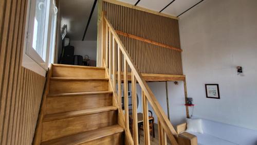 Le Trait Apartamento | Tsara Home