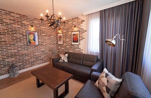 Veliko Tarnovo Apartamento | Tsarevets Apartament-Veliko Tarnovo