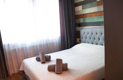 Veliko Tarnovo Apartamento | Tsarevets Apartament-Veliko Tarnovo