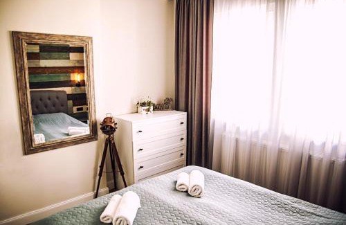 Veliko Tarnovo Apartamento | Tsarevets Apartament-Veliko Tarnovo