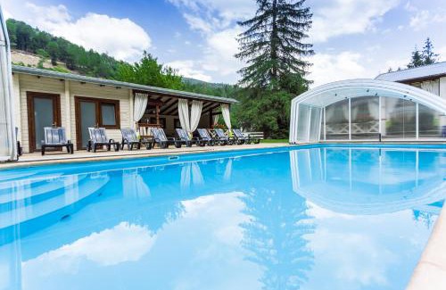 Plavya Complejo | Tsarynka Eco Complex