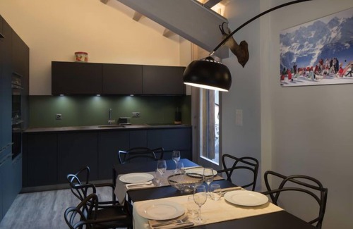 Randogne Apartamento | Tsaumiau A22 by Interhome