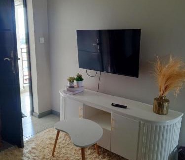 Riruta Apartamento | Tsavo 402