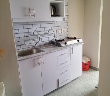 Riruta Apartamento | Tsavo 402