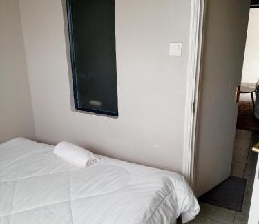 Riruta Apartamento | Tsavo 402