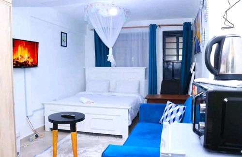 Embakasi Cama Y Desayuno | Tsavo Apartment