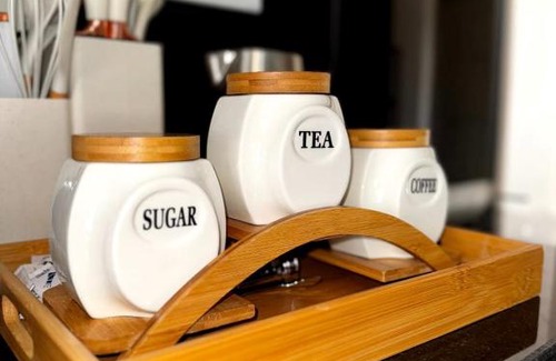 Kiambu Cama Y Desayuno | Tsavo apartments