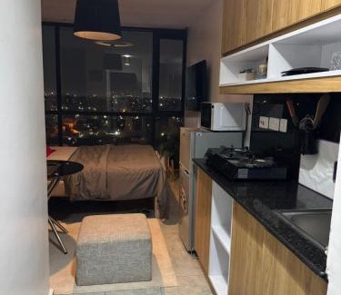 Nairobi Apartamento | Tsavo fedah