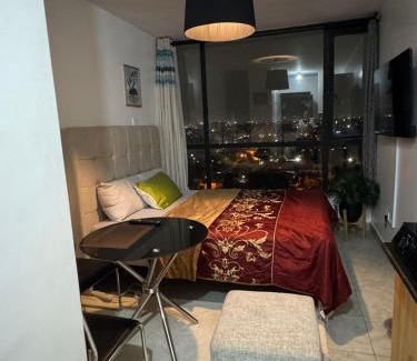 Nairobi Apartamento | Tsavo fedah