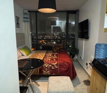 Nairobi Apartamento | Tsavo fedah