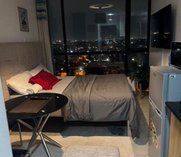 Nairobi Apartamento | Tsavo fedah