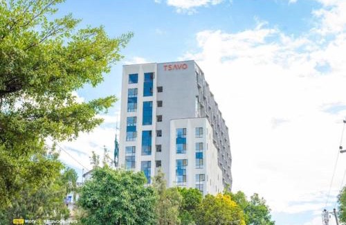 Embakasi Apartamento | Tsavo - Fedha