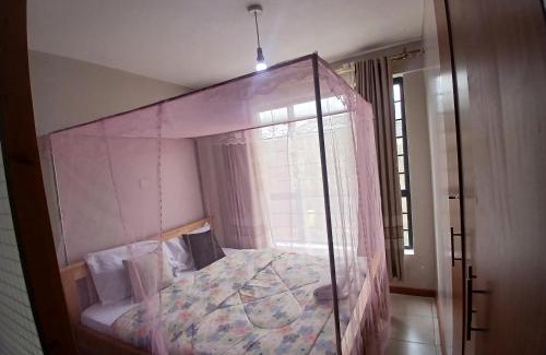 Embakasi Apartamento | Tsavo - Fedha