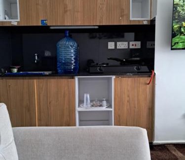 Embakasi Apartamento | Tsavo Lifestyle