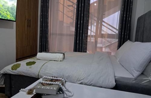 Embakasi Apartamento | Tsavo Lifestyle