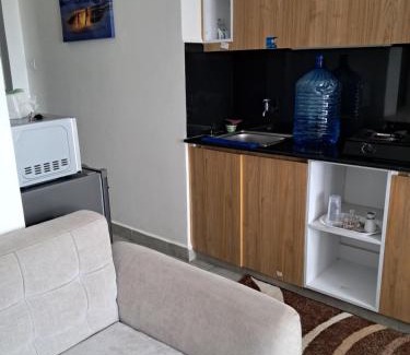 Embakasi Apartamento | Tsavo Lifestyle