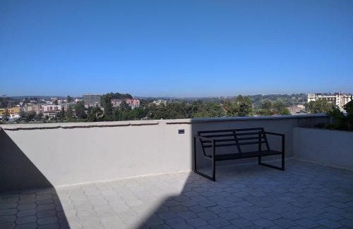 Kawangware Apartamento | Tsavo Pentagon