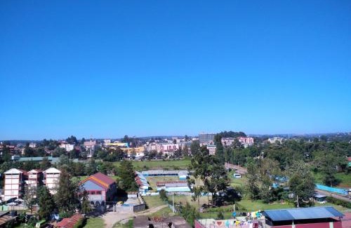Kawangware Apartamento | Tsavo Pentagon