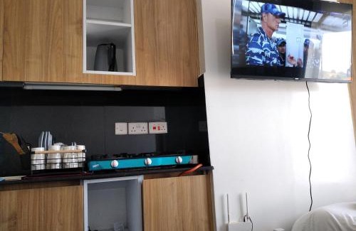 Kawangware Apartamento | Tsavo Pentagon