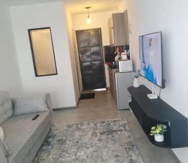 Riruta Apartamento | Tsavo skywalk