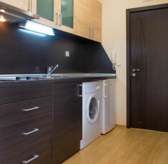 Sunny Beach Hotel | TSB Roxy Apartments