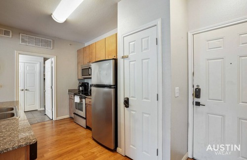 West Campus Apartamento | TSC #300 xxxxxxxxxxx