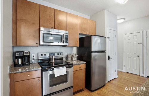 West Campus Apartamento | TSC #300 xxxxxxxxxxx