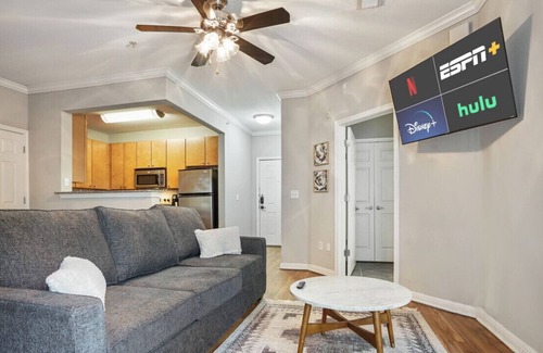 West Campus Apartamento | TSC #315 xxxxxxxxxxx