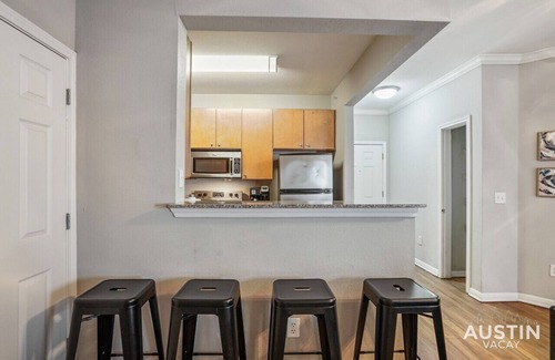 West Campus Apartamento | TSC #315 xxxxxxxxxxx