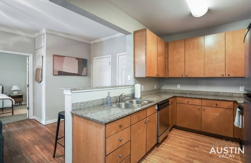 West Campus Apartamento | TSC #315 xxxxxxxxxxx