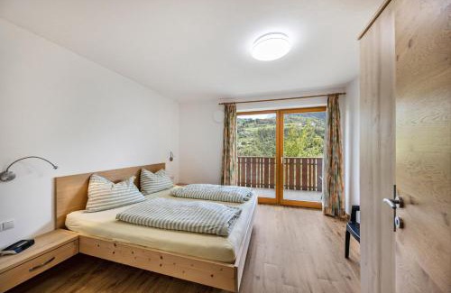 Brie Apartamento | Tschafon Oberparnaihof