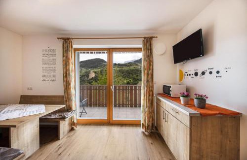 Brie Apartamento | Tschafon Oberparnaihof