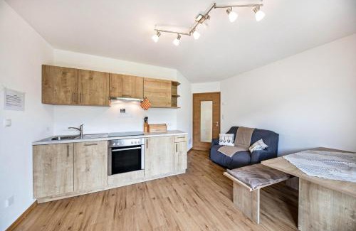 Brie Apartamento | Tschafon Oberparnaihof