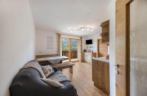 Brie Apartamento | Tschafon Oberparnaihof