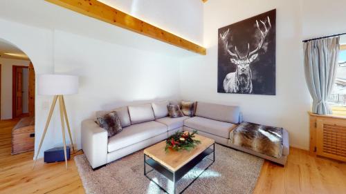 Celerina-Schlarigna Apartamento | Tschuetta