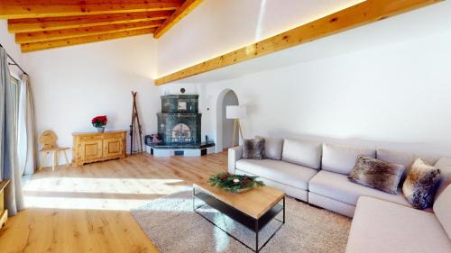 Celerina-Schlarigna Apartamento | Tschuetta