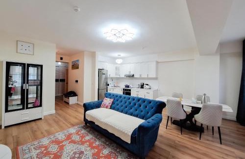 Downtown Ulaanbaatar Apartamento | Tsegi's modern guest house
