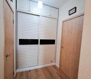 Downtown Ulaanbaatar Apartamento | Tsegi's modern guest house