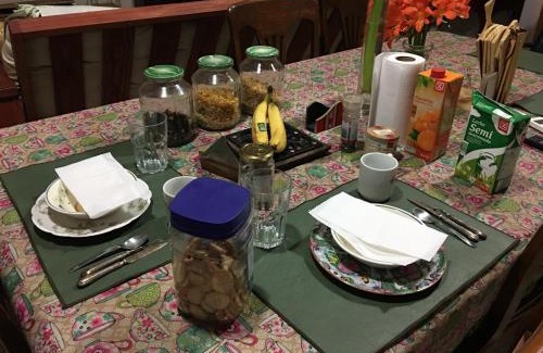 Banfield Cama Y Desayuno | TSEliot Bed&Breakfast