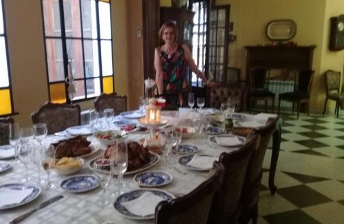 Banfield Cama Y Desayuno | TSEliot Bed&Breakfast