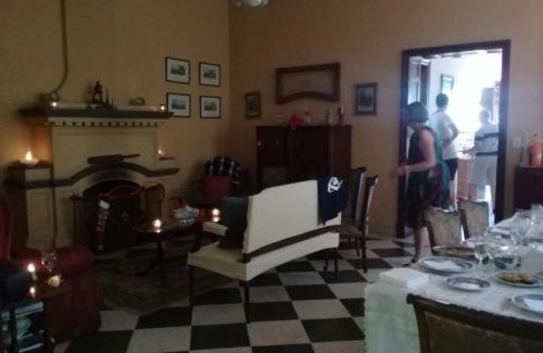 Banfield Cama Y Desayuno | TSEliot Bed&Breakfast