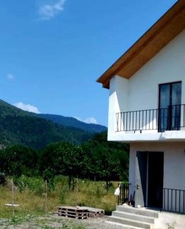 Likani Casa | Tsemi vacation home