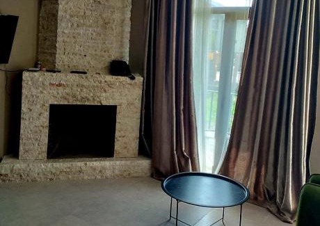 Likani Casa | Tsemi vacation home