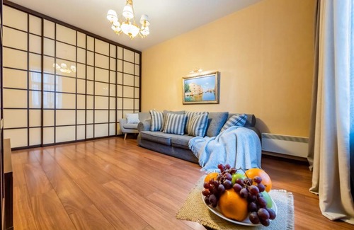 Verkhnie Misto Apartamento | Центр 2 ком апартаменты роздельные Майдан Независимости