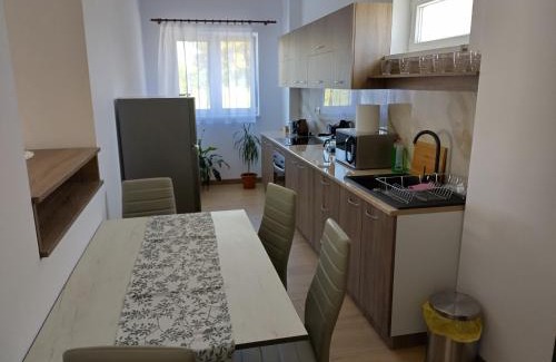 Valea lui Mihai Apartamento | TSG apartament 2